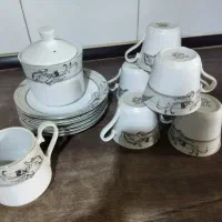 صبحانه خوری