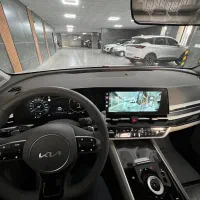 Kia اسپورتیج لانگ تیپ ۴- ۲۰۲۵ هرمس فول|خودرو سواری و وانت|شیراز, معالی‌آباد|دیوار