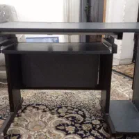 میز کامپیوتر سالم