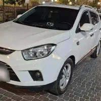 جک S5/مدل 94/فروش فقط قسطی