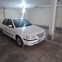 سمند  مدل۹۸ lx|خودرو سواری و وانت|قرچک, مهدیه|دیوار