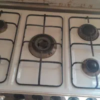 گاز|اجاق گاز و لوازم برقی پخت‌وپز|کوهدشت, |دیوار
