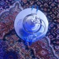 لامپ هالوژن سوزنی با قاب و سوکت|لامپ و چراغ|تهران, دانشگاه شریف|دیوار