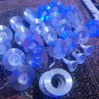 فریم هالوژن|لامپ و چراغ|تهران, دانشگاه شریف|دیوار