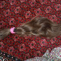 موی سر
