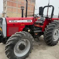 تراکتور ۴۰۴ خشک صفر کیلومتر