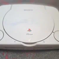 Ps1 پی اس وان