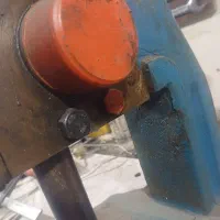 پرس رومیزی ۳۵ کیلویی|ابزارآلات|شیراز, شهرک مدرس|دیوار