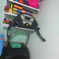 تردمیل تاپ کید در حد نو|تجهیزات ورزشی|تبریز, |دیوار