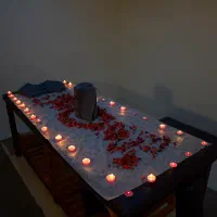 آموزش ماساز