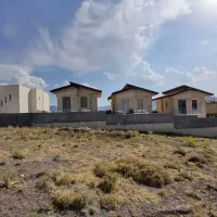 200 متر زمین مسکونی