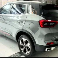 ایکس ۵۵ پرو. x55 pro..فول سقف مشکی