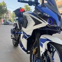 RS200مدل1400فول لوازم