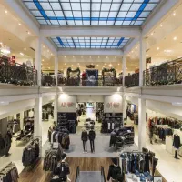 زمین تجاری ارزشمند با قابلیت ساخت مراکز تجاری