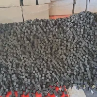 تولید زغال حبه درجه یک پسته|عمدهفروشی|مشهد, آبکوه|دیوار