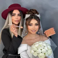 دستیار میکاپ|استخدام درمانی، زیبایی، بهداشتی|تهران, سعادت‌آباد|دیوار