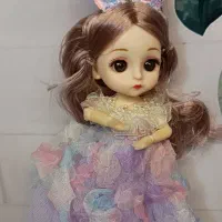 عروسک های فانتزی خارجی کیوت