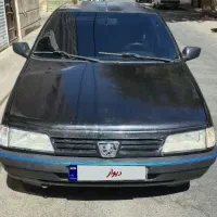 پژو 405 GLX بنزینی، مدل ۱۳۸۳|خودرو سواری و وانت|تهران, مینابی|دیوار