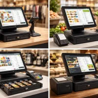 صندوق فروشگاه/فروش ویژه/مناسب تمام مشاغل/