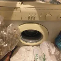 لباسشویی پارس