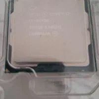 پردازشگر I7 9700K