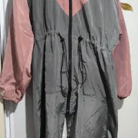 تعدادی لباس در حد نوسایز ۴۰ تا ۵۰