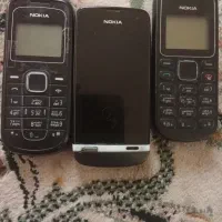 نوکیا معمولی|موبایل|محمدیه-قزوین, |دیوار