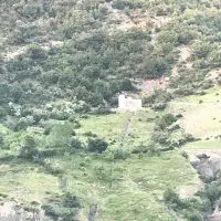 زمین روستای رضی