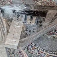 پخش فابریک پارس کامل سالم و در حد نو|قطعات یدکی و لوازم جانبی|مشهد, شاهد (شهرک غرب)|دیوار