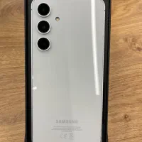 Samsung s24 fe کارکرده|موبایل|کرج, اتحاد|دیوار