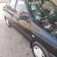 پراید مدل ۸۴|خودرو سواری و وانت|تربت جام, اسماعیل آباد|دیوار