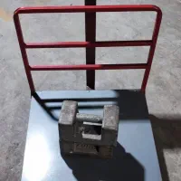 فروش ترازو و باسکول به همکاران عزیز|فروشگاه و مغازه|مشهد, مقصود آباد|دیوار