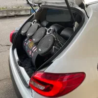 طاقچه باکس سیستم صوتی