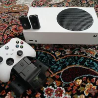 (ایکس باکس سری اس) xbox series s
