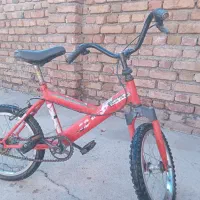 دوچرخه 16|دوچرخه، اسکیت، اسکوتر|سنقر, |دیوار