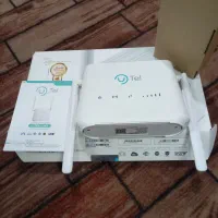 دستگاه وای فای درحدنو4Gسیم کارتی