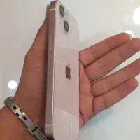 آیفن ۱۳ نرمال استوک|موبایل|رضوانشهر, |دیوار