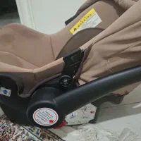 کریر و صندلی ماشین کودک|تخت و صندلی بچه|کرج, شهرک بنفشه|دیوار