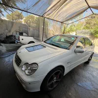 C230. 2005benz|خودرو سواری و وانت|تهران, ونک|دیوار
