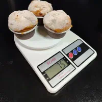 ترازوی دیجیتال آشپزخانه