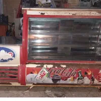 یخچال ویترینی|فروشگاه و مغازه|خرمشهر, |دیوار