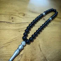 تسبیح 33عددی سنگ|بدلیجات|مشهد, توس (بلوار توس)|دیوار