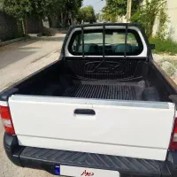 پراید وانت مدل 94 عتیقه بخدا|خودرو سواری و وانت|گله دار, |دیوار