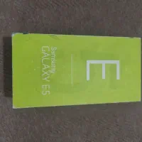 گوشی سامسونگ galaxy E5|موبایل|قم, نخودی|دیوار