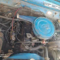 متور نیسان زامیاد فروشی لوازم داخلی