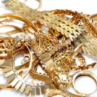 خریدار طلای شما به بالا ترین قیمت