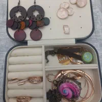 بدلیجات اکسسوری ژوپینگ نو به روز شیک استفاده نشده