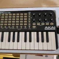 میدی کیبورد آکایی