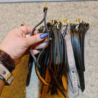 دستبند چرم|بدلیجات|تهران, پرستار|دیوار