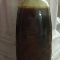 شامپو  گیاهی خانگی